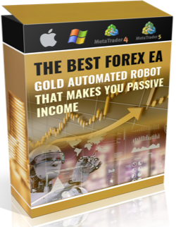 Automated Forex Trading Software